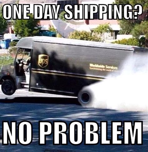 funny ups memes